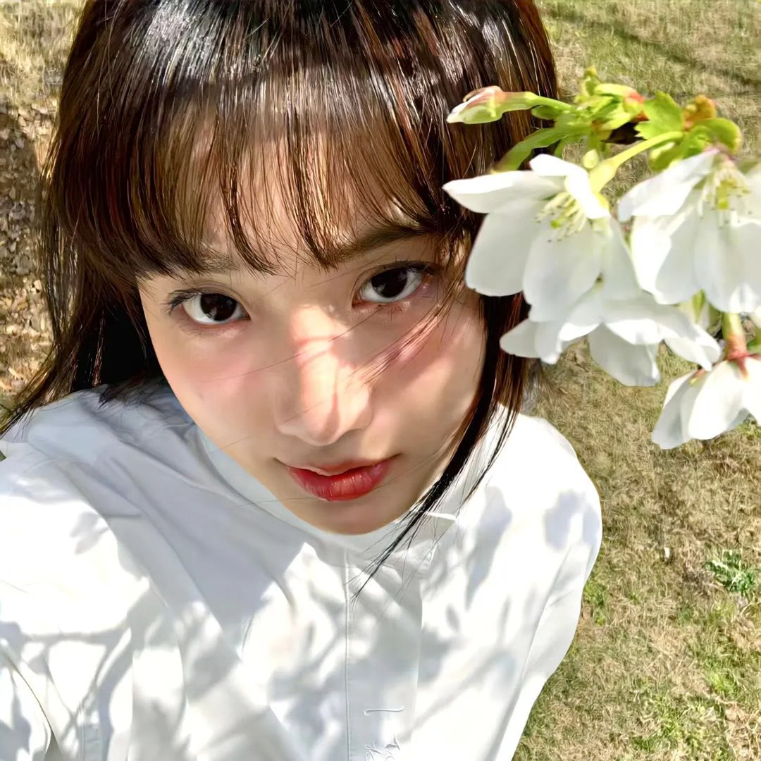 女孩的钓鱼慢活